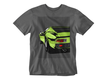 Camiseta Miura Clásic
